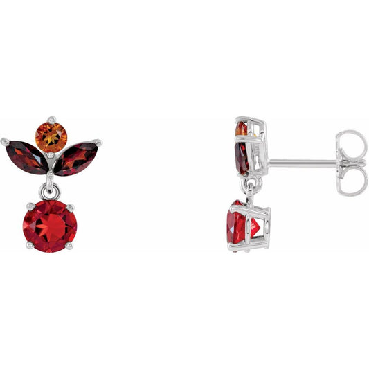 High Quality Luxury Earrings for Women by Ryan Jonathan Fine Jewelry