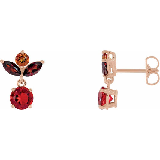 High Quality Luxury Earrings for Women by Ryan Jonathan Fine Jewelry
