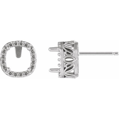 High Quality Luxury Earrings for Women by Ryan Jonathan Fine Jewelry