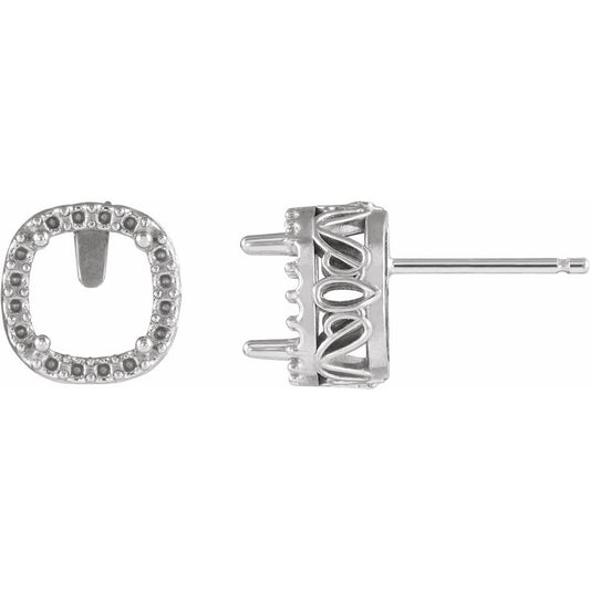 High Quality Luxury Earrings for Women by Ryan Jonathan Fine Jewelry