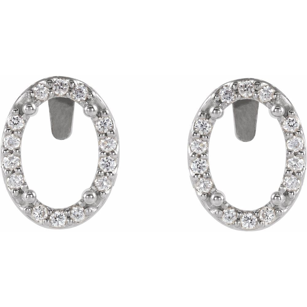 High Quality Luxury Earrings for Women by Ryan Jonathan Fine Jewelry