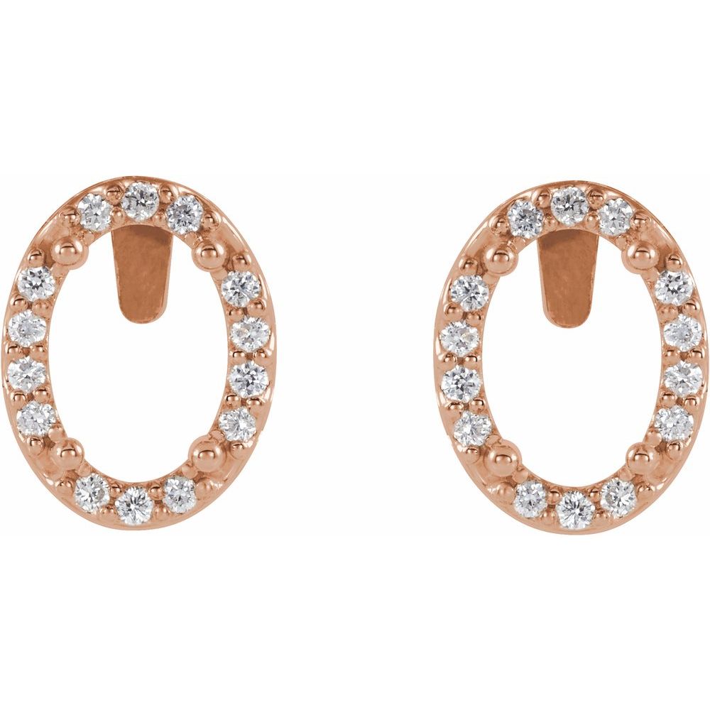 High Quality Luxury Earrings for Women by Ryan Jonathan Fine Jewelry
