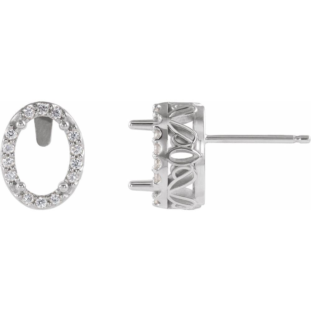 High Quality Luxury Earrings for Women by Ryan Jonathan Fine Jewelry