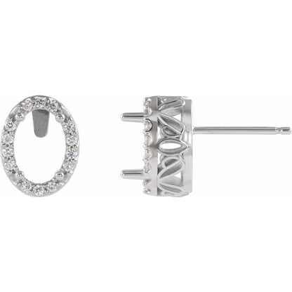 High Quality Luxury Earrings for Women by Ryan Jonathan Fine Jewelry