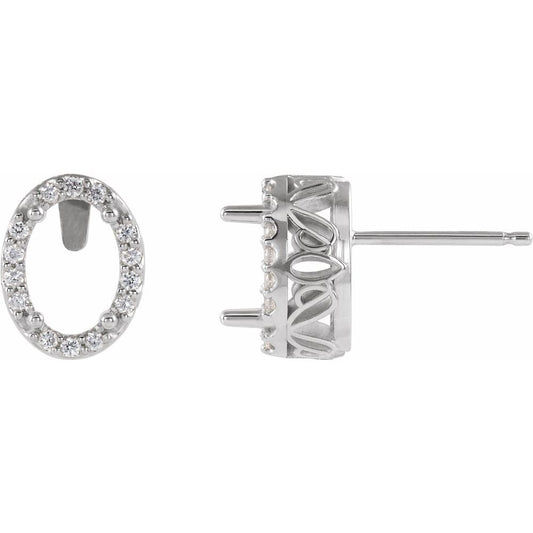 High Quality Luxury Earrings for Women by Ryan Jonathan Fine Jewelry