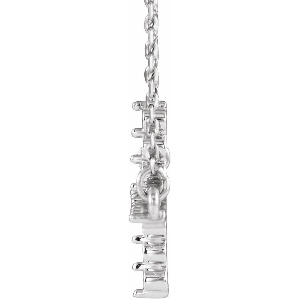 High Quality Luxury Necklaces and Pendants for Women by Ryan Jonathan Fine Jewelry