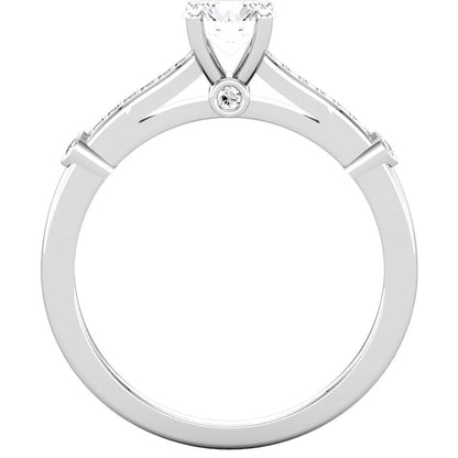 High Quality Luxury Rings for Women by Ryan Jonathan Fine Jewelry