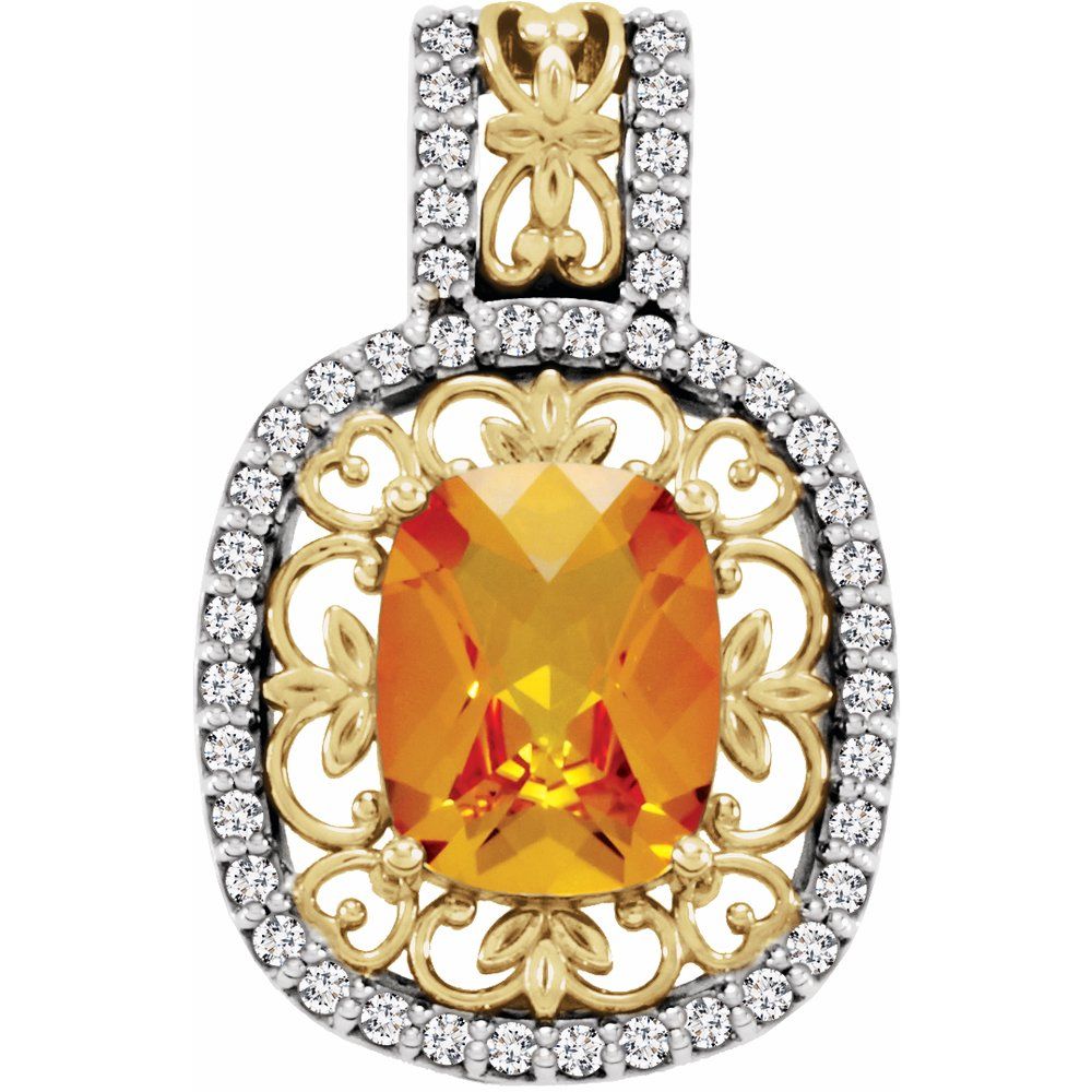 High Quality Luxury Necklaces and Pendants for Women by Ryan Jonathan Fine Jewelry