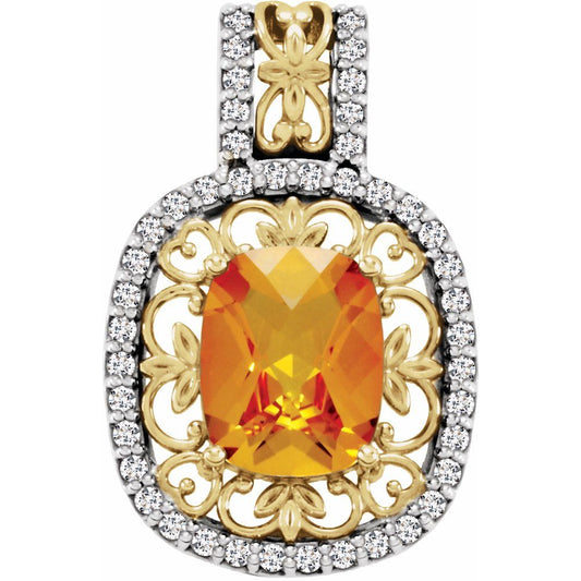 High Quality Luxury Necklaces and Pendants for Women by Ryan Jonathan Fine Jewelry