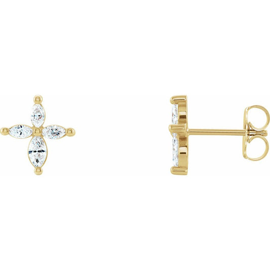High Quality Luxury Earrings for Women by Ryan Jonathan Fine Jewelry