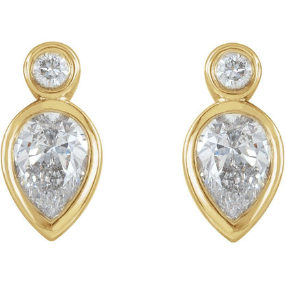 High Quality Luxury Earrings for Women by Ryan Jonathan Fine Jewelry