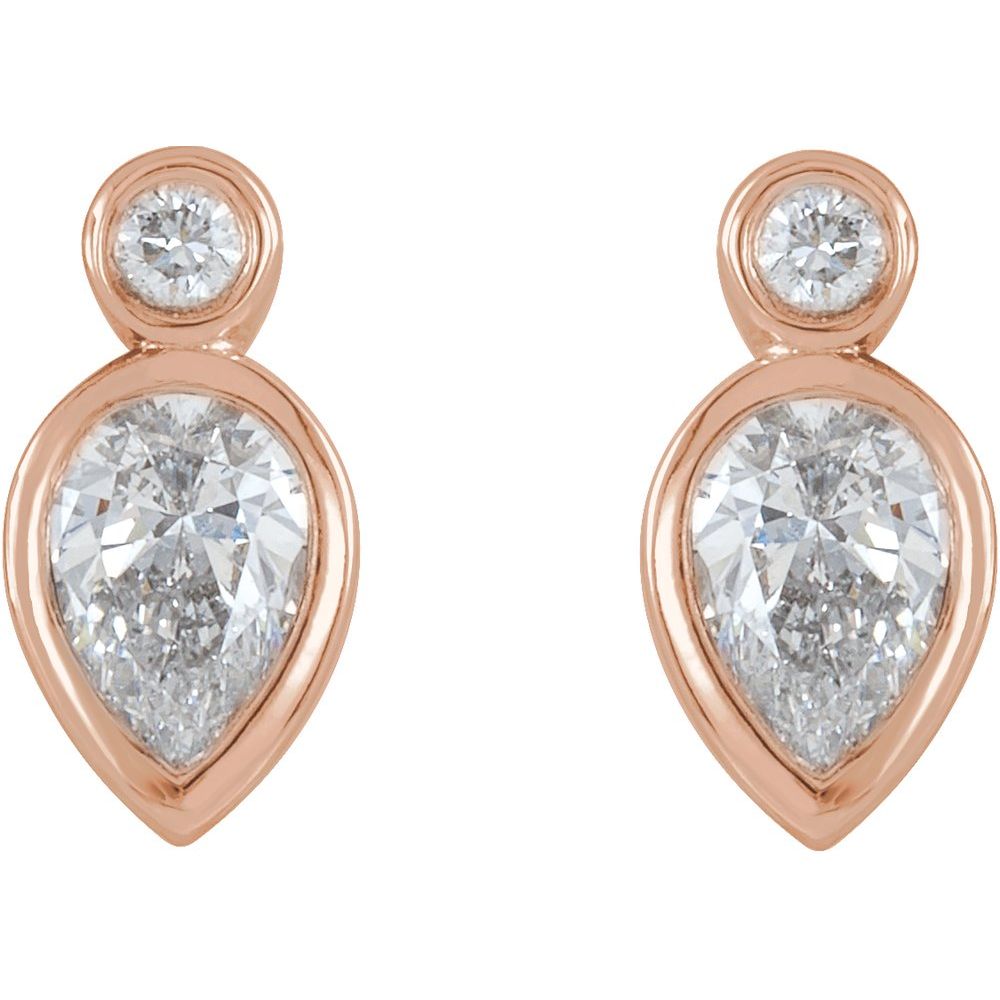 High Quality Luxury Earrings for Women by Ryan Jonathan Fine Jewelry