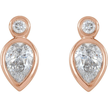 High Quality Luxury Earrings for Women by Ryan Jonathan Fine Jewelry