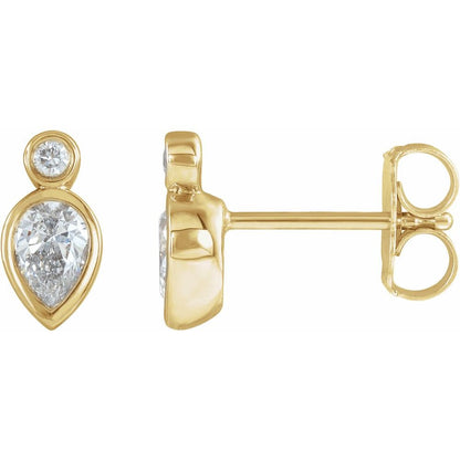 High Quality Luxury Earrings for Women by Ryan Jonathan Fine Jewelry