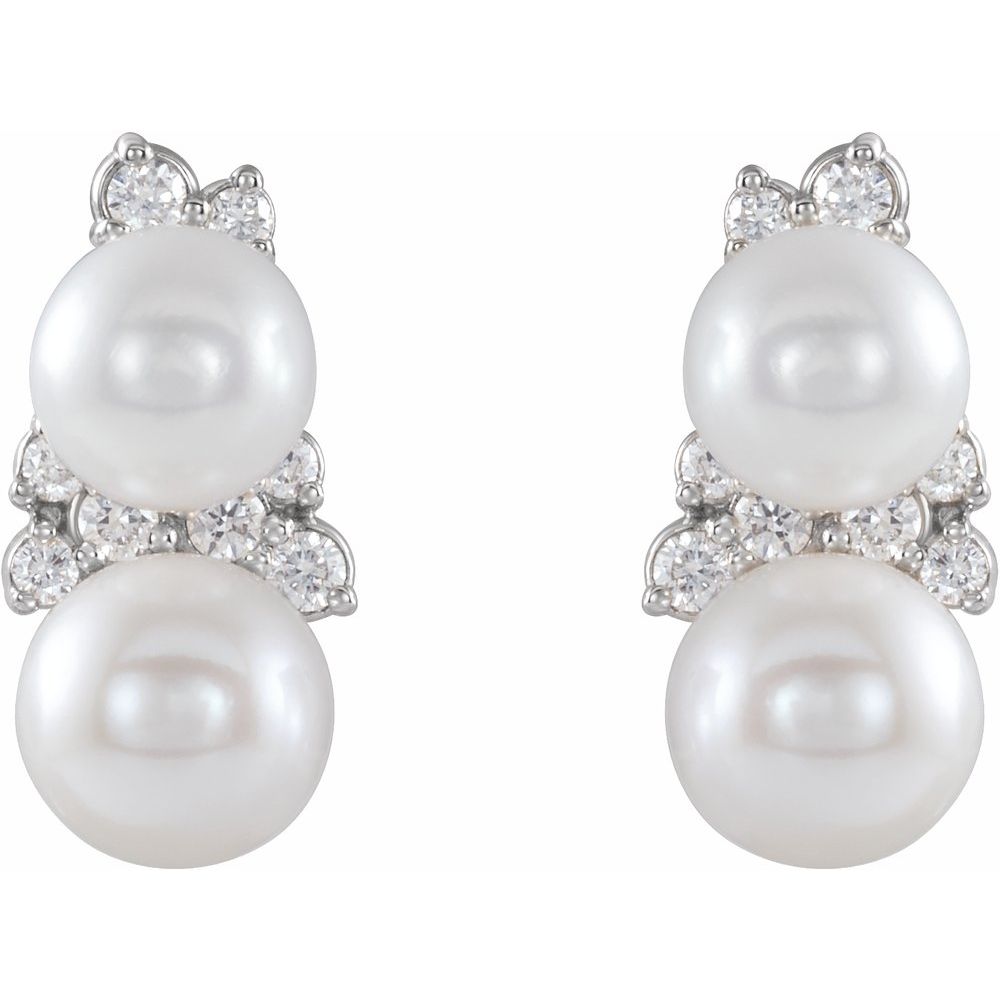High Quality Luxury Earrings for Women by Ryan Jonathan Fine Jewelry