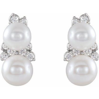 High Quality Luxury Earrings for Women by Ryan Jonathan Fine Jewelry