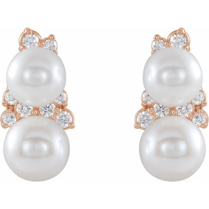 High Quality Luxury Earrings for Women by Ryan Jonathan Fine Jewelry