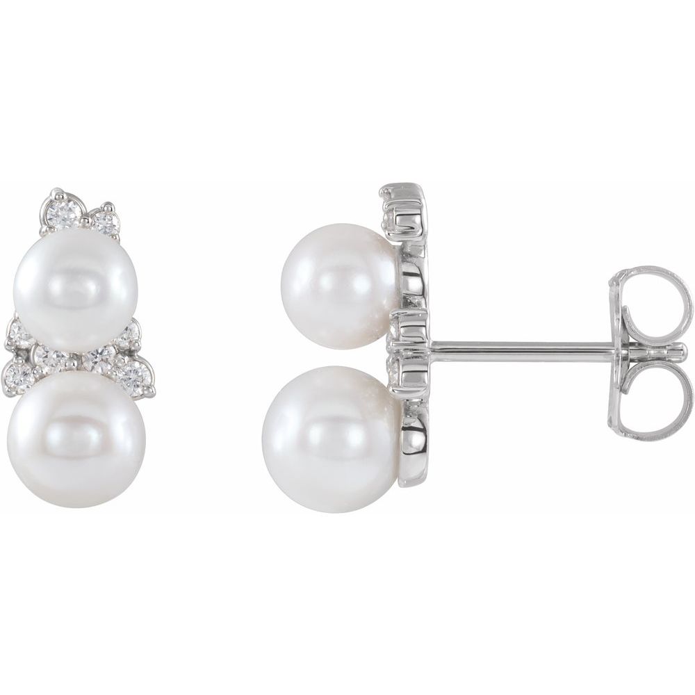 High Quality Luxury Earrings for Women by Ryan Jonathan Fine Jewelry