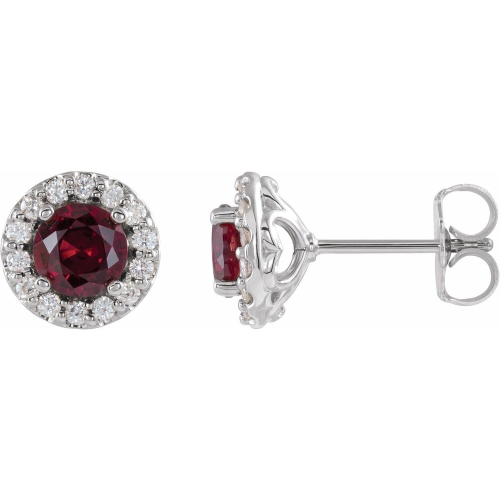 High Quality Luxury Earrings for Women by Ryan Jonathan Fine Jewelry