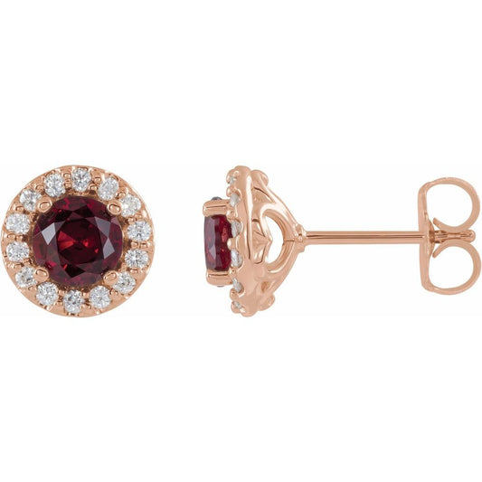 High Quality Luxury Earrings for Women by Ryan Jonathan Fine Jewelry