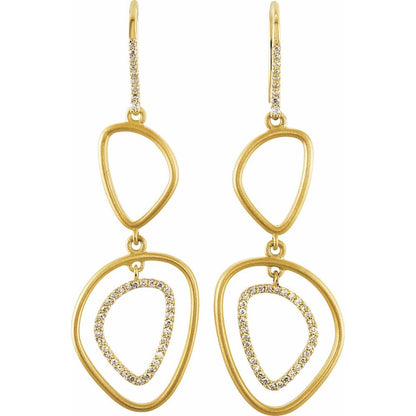High Quality Luxury Earrings for Women by Ryan Jonathan Fine Jewelry