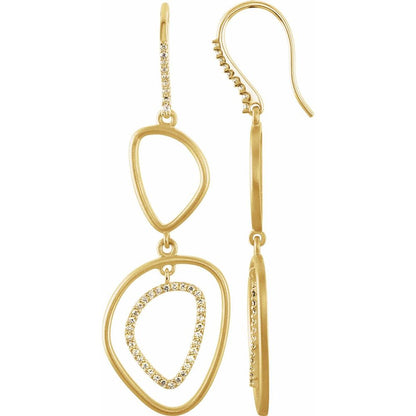 High Quality Luxury Earrings for Women by Ryan Jonathan Fine Jewelry