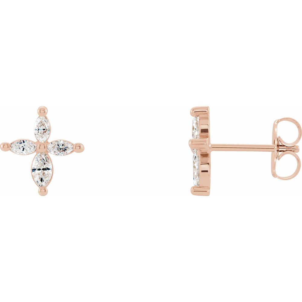 High Quality Luxury Earrings for Women by Ryan Jonathan Fine Jewelry