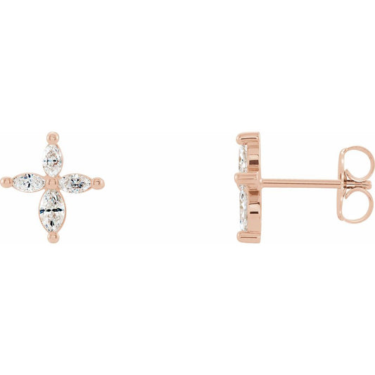 High Quality Luxury Earrings for Women by Ryan Jonathan Fine Jewelry