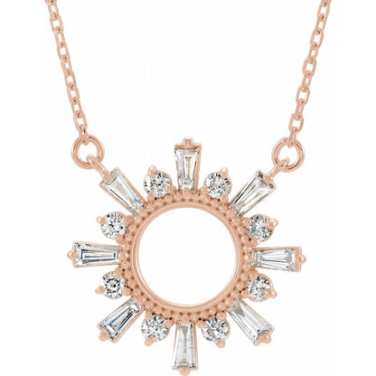 High Quality Luxury Necklaces and Pendants for Women by Ryan Jonathan Fine Jewelry