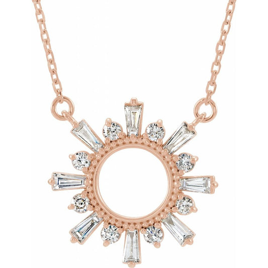 High Quality Luxury Necklaces and Pendants for Women by Ryan Jonathan Fine Jewelry