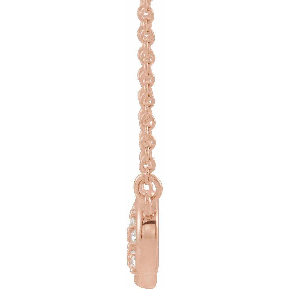 High Quality Luxury Necklaces and Pendants for Women by Ryan Jonathan Fine Jewelry