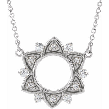 High Quality Luxury Necklaces and Pendants for Women by Ryan Jonathan Fine Jewelry
