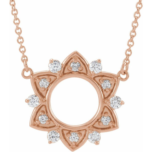 High Quality Luxury Necklaces and Pendants for Women by Ryan Jonathan Fine Jewelry