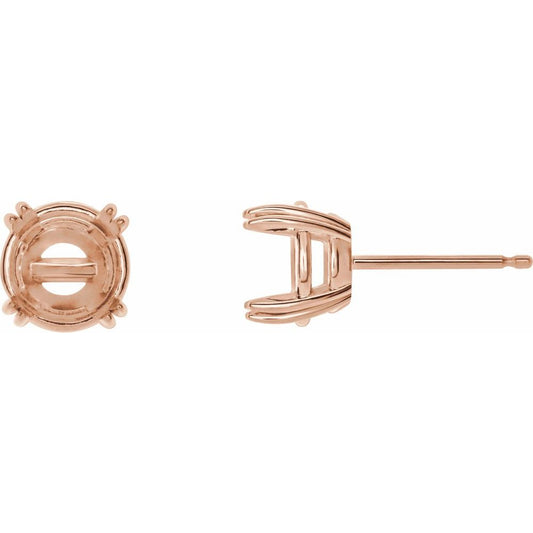 High Quality Luxury Earrings for Women by Ryan Jonathan Fine Jewelry