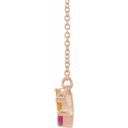 High Quality Luxury Necklaces and Pendants for Women by Ryan Jonathan Fine Jewelry