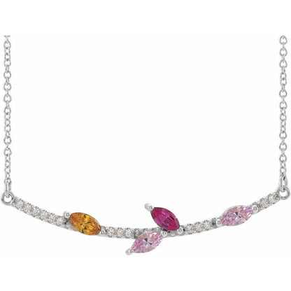 High Quality Luxury Necklaces and Pendants for Women by Ryan Jonathan Fine Jewelry