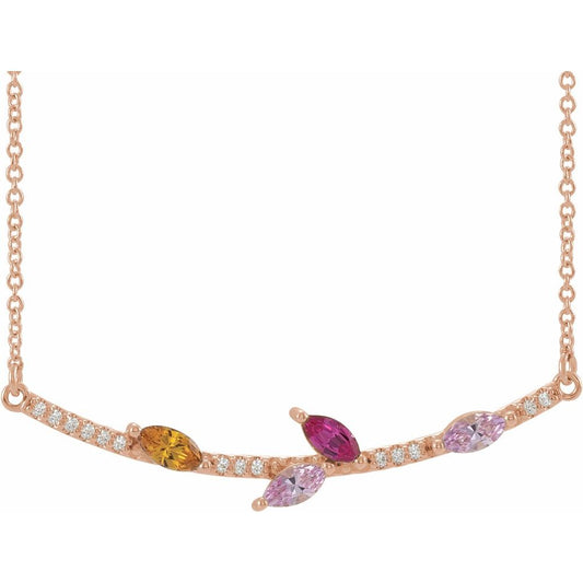 High Quality Luxury Necklaces and Pendants for Women by Ryan Jonathan Fine Jewelry