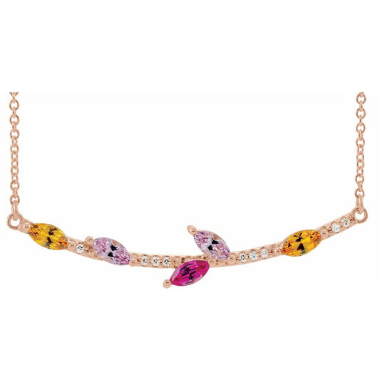 High Quality Luxury Necklaces and Pendants for Women by Ryan Jonathan Fine Jewelry