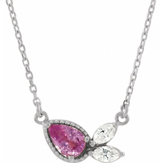 High Quality Luxury Necklaces and Pendants for Women by Ryan Jonathan Fine Jewelry