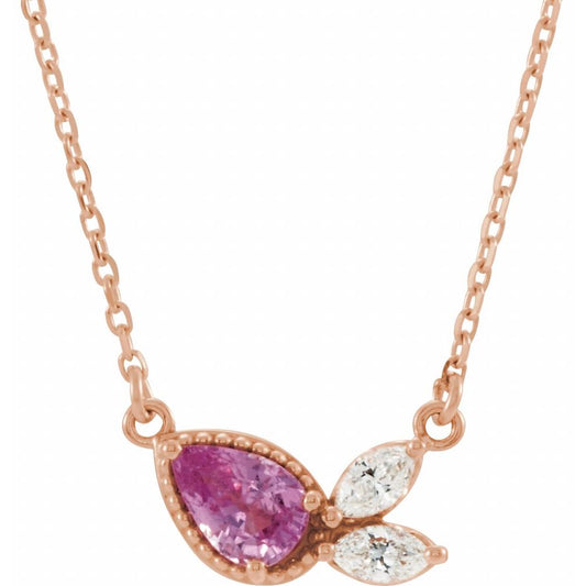 High Quality Luxury Necklaces and Pendants for Women by Ryan Jonathan Fine Jewelry