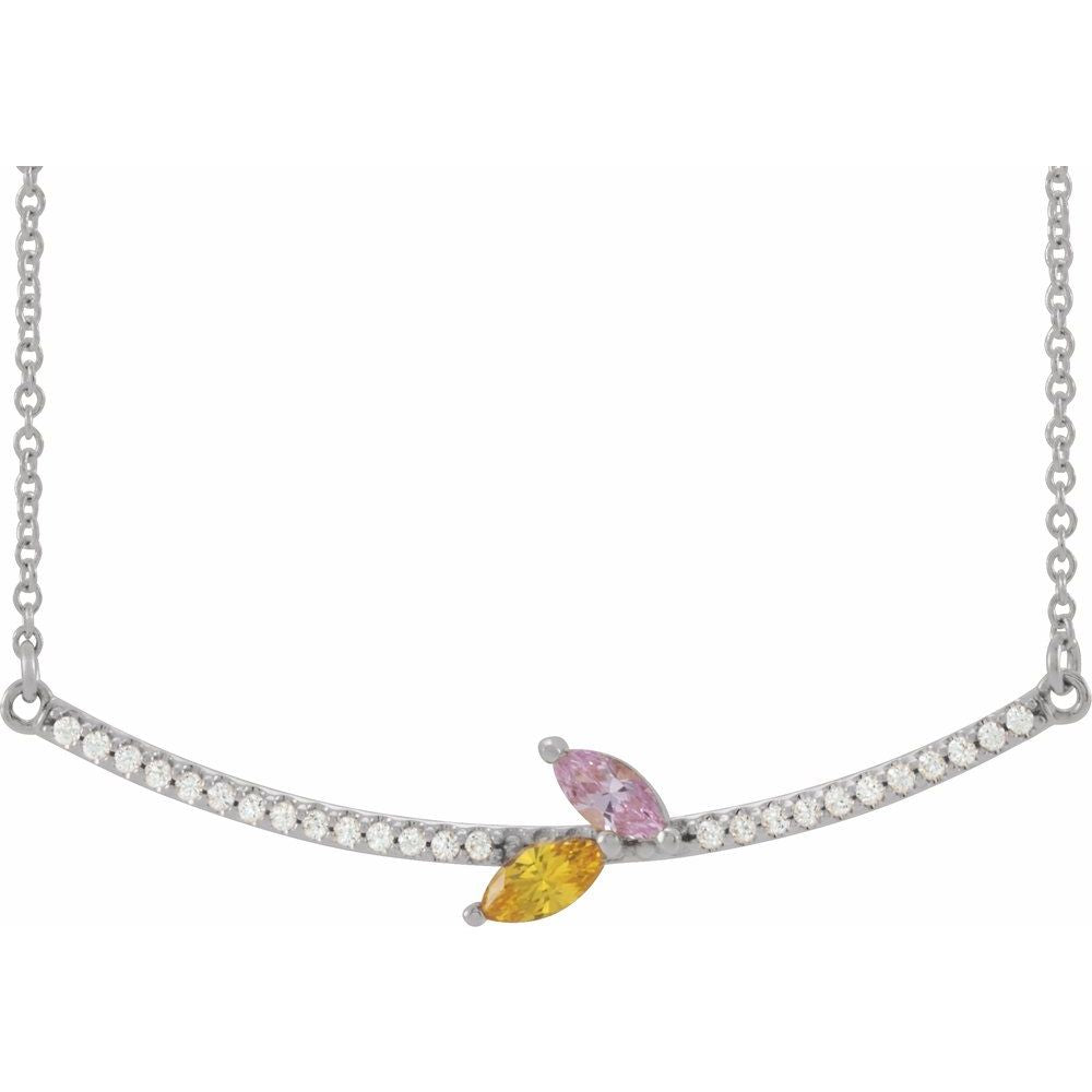 High Quality Luxury Necklaces and Pendants for Women by Ryan Jonathan Fine Jewelry