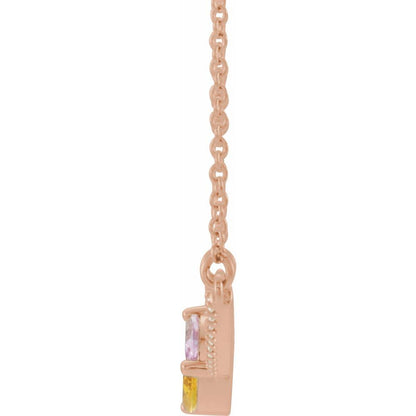High Quality Luxury Necklaces and Pendants for Women by Ryan Jonathan Fine Jewelry