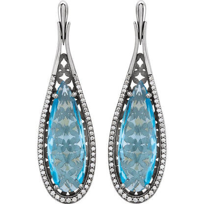 High Quality Luxury Earrings for Women by Ryan Jonathan Fine Jewelry
