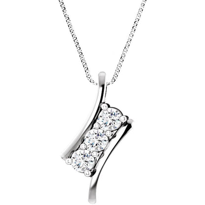 High Quality Luxury Necklaces and Pendants for Women by Ryan Jonathan Fine Jewelry