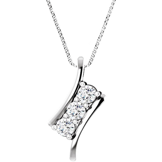High Quality Luxury Necklaces and Pendants for Women by Ryan Jonathan Fine Jewelry