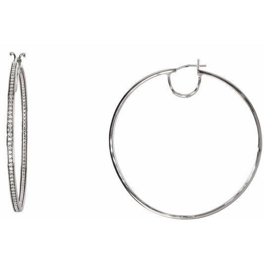 High Quality Luxury Earrings for Women by Ryan Jonathan Fine Jewelry