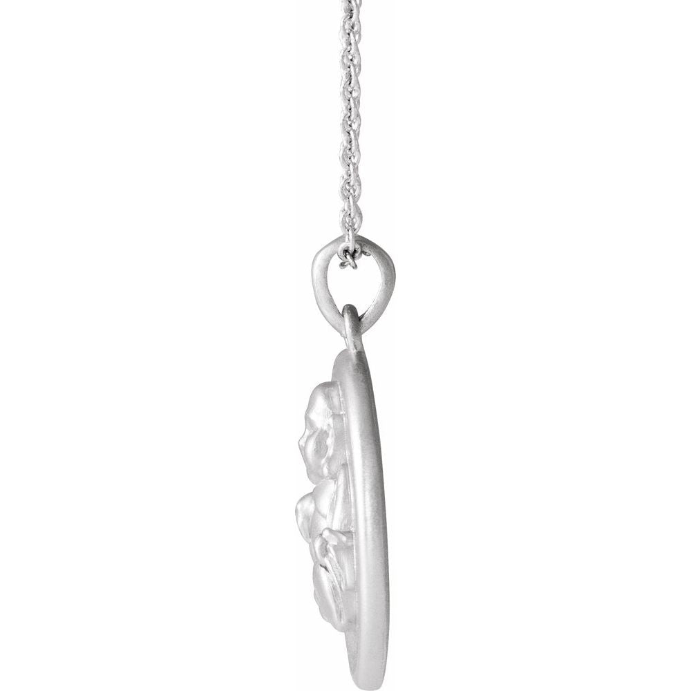 High Quality Luxury Necklaces and Pendants for Women by Ryan Jonathan Fine Jewelry