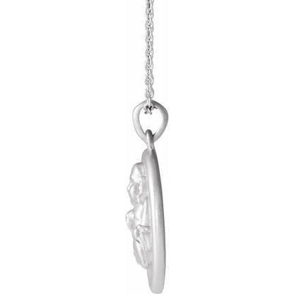 High Quality Luxury Necklaces and Pendants for Women by Ryan Jonathan Fine Jewelry