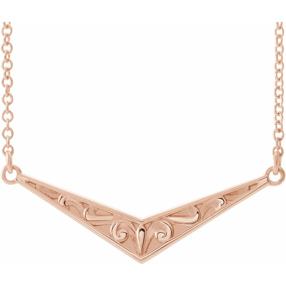 High Quality Luxury Necklaces and Pendants for Women by Ryan Jonathan Fine Jewelry