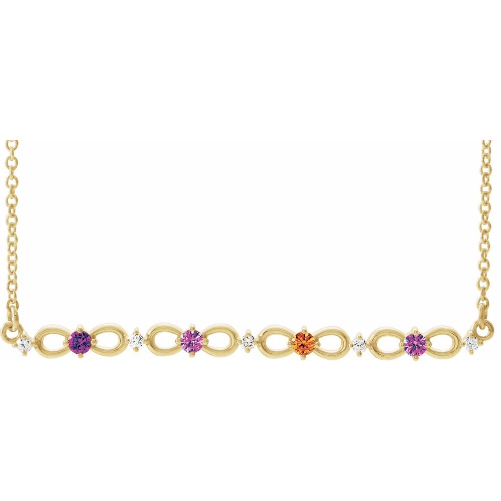 High Quality Luxury Necklaces and Pendants for Women by Ryan Jonathan Fine Jewelry